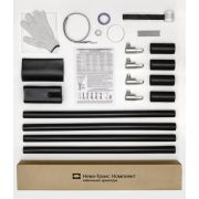 Муфта кабельная концевая универс. 1кВ 1ПКВ(Н)ТпбН-4х(150-240) с болт. наконечн. Нева-Транс Комплект 22020148