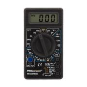 Мультиметр портативный M838 (DT838) PROCONNECT 13-3013