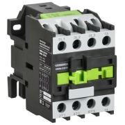 Контактор КМИе-22510 25А 230В/АС3 1НО GENERICA KKME21-025-230-10