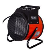 Пушка тепловая электрическая ТЭПК-3000К 3кВт керамич. нагревательный элемент кругл. Ресанта 67/1/27