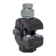 Зажим прокалывающий ответвительный P1X-95N 16-95кв.мм/1.5-10кв.мм ( СИП/голый провод) EKF p-1x-95n