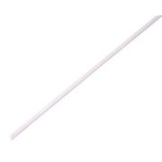 Трубка термоусадочная 2.0/1.0 1м бел. Rexant 20-2001