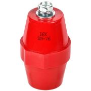 Изолятор SM76 (М10) силовой с болтом IEK YIS11-76-25-B