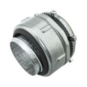 Элемент резьбовой крепежный РКН(МВ)-50 У2 IP54 с наружн. резьбой ГОФРОМАТИК zeta40416