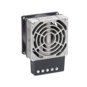 Обогреватель на DIN-рейку с вентилятором 200Вт 230В IP20 Quardo PROxima EKF heater-vent-q-200-20