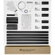 Муфта кабельная концевая универс. 1кВ 1ПКВ(Н)ТпбН-5х(70-120) с болт. наконечн. Нева-Транс Комплект 22020151