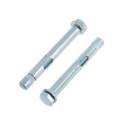 Болт анкерный 8х80 накл. цинк. Tech-Krep/Zitar 117961