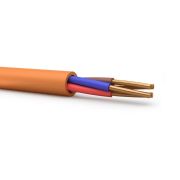 Кабель КПСнг(А)-FRHF 2х2х0.5 300В (м) ИВКЗ 00-00025964
