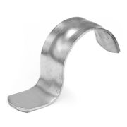 Скоба крепежная однолапковая d20мм для монтажн. пистолета DKC H20SWH