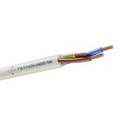 Провод ПВС 3х6 (2х6+1х6) 380В Б (м) Технокабель 00-00148794