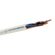 Провод ПВС 4х4 380В Б (м) Технокабель 00-00148645